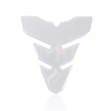 Protection De Réservoir Chaft Wings Transparent