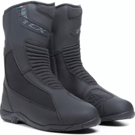 Bottes TCX Explorer 4 Gore-Tex® Noir