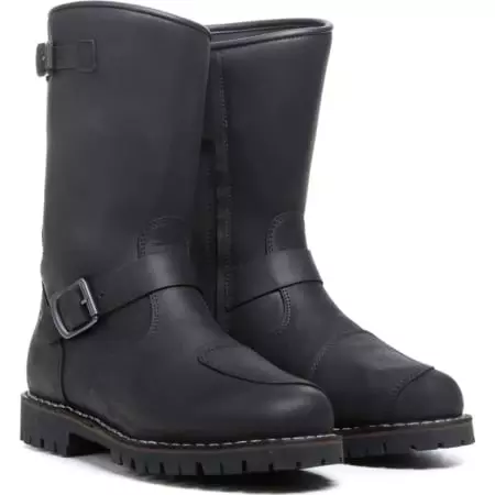 Bottes TCX Fuel Waterproof Noir