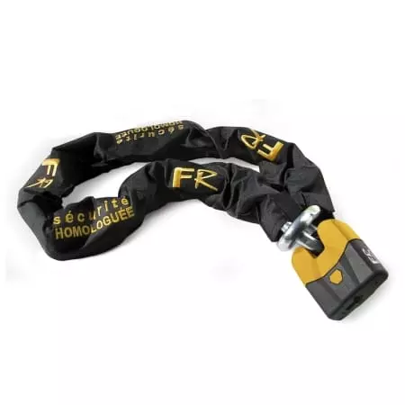 Chaine Antivol FR Sécurité FR1610