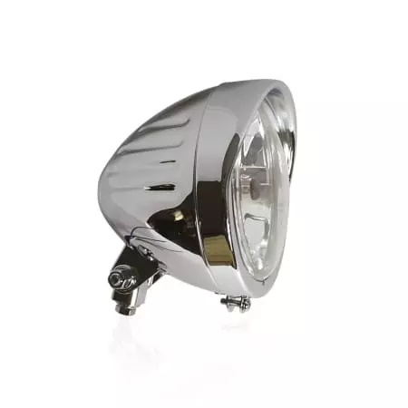 Phare Chaft Combo Chromé - Électricité CHAFT