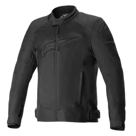 Blouson Alpinestars T-SP X Super Air Noir