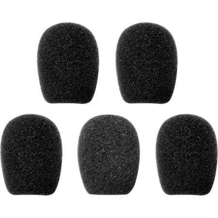 Bonnettes Microphone Sena pour SMH3 / SMH5 / SMH10