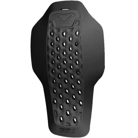 Dorsale Macna R.I.S.C. Niveau 2