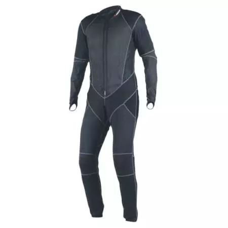 Sous-Combinaison Dainese D-Core Aero Noir