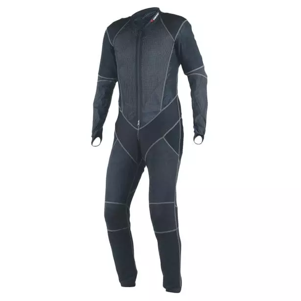 Sous-Combinaison Dainese D-Core Aero Noir