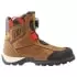 Demi-Bottes Icon Stormhawk Marron