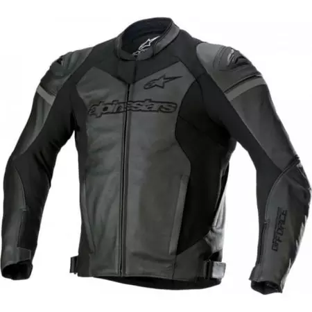 Blouson Alpinestars GP Force Noir - Blouson Moto ALPINESTARS