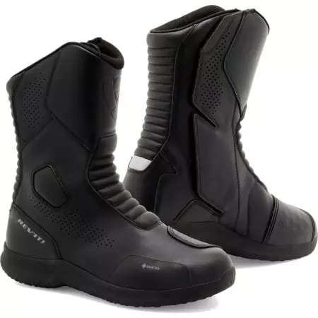 Bottes REV'IT Link Gore-Tex® Noir