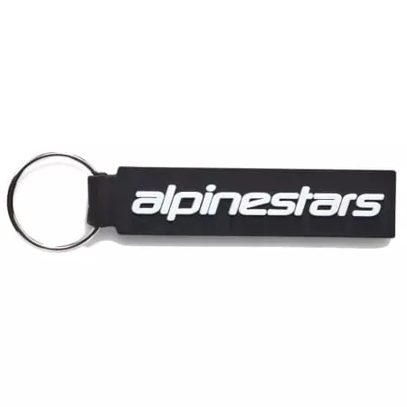 Porte-Clés Alpinestars Linear Noir