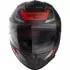 Casque Nolan N80-8 Ally N-Com 39 Noir Rouge