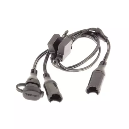 Câble Dédoubleur Tecmate SAE-75