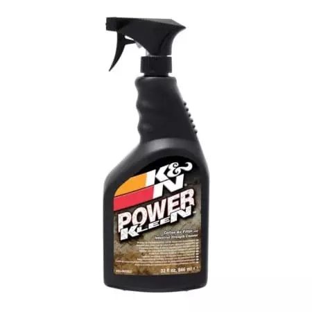 Nettoyant Filtre À Air K&N - 940mL