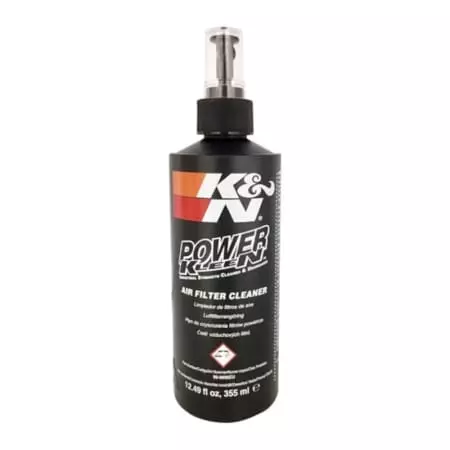 Nettoyant Filtre À Air Puissant K&N - 350mL