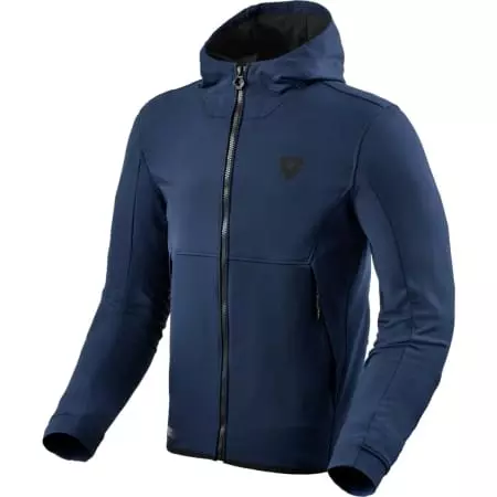 Blouson REV'IT Parabolica Bleu Foncé
