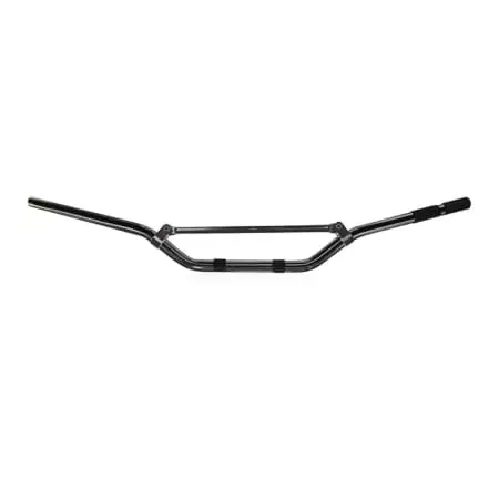 Guidon Cross Chaft Noir