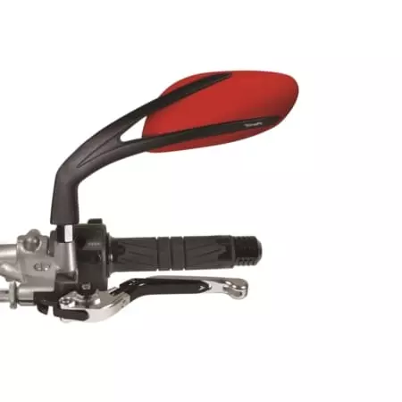 Rétroviseur Chaft Mercury Gauche (L'unité)