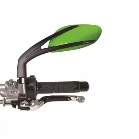 Rétroviseur Chaft Mercury Vert Gauche (L'unité)