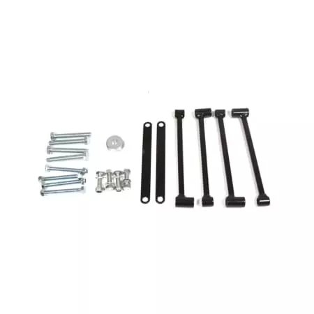 Support Pour Sacoche Latérale Harisson