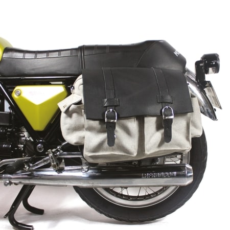 Sacoche Latérale Harisson Holster 35L