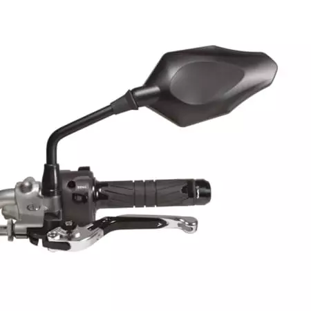 Rétroviseur Chaft Homologué Rudy Réversible (L'unité)