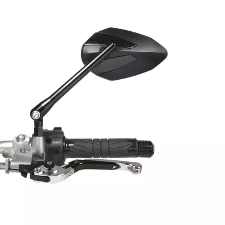 Rétroviseur Chaft Homologué Crusty Réversible (L'unité)