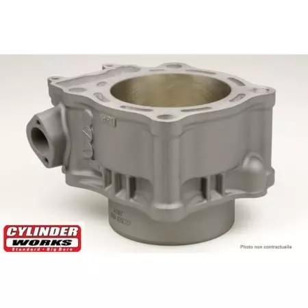 Cylindre Cylinder Works Diamètre 96mm Honda 051065 - Moteur CYLINDER WORKS