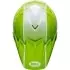 Casque Cross Bell Moto-9S Flex Sprint Matte Gloss Vert Noir