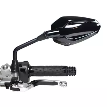 Rétroviseur Chaft Homologué Bobby Brillant Réversible (L'unité)