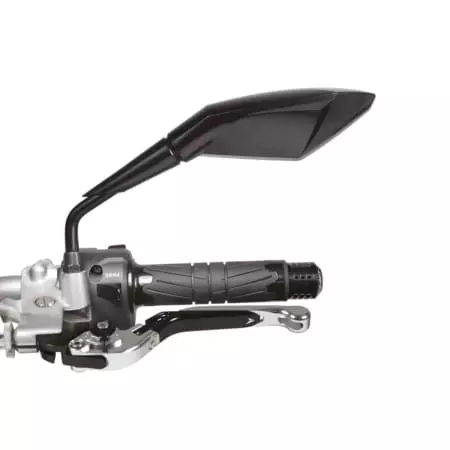 Rétroviseur Chaft Extrem Noir Droit