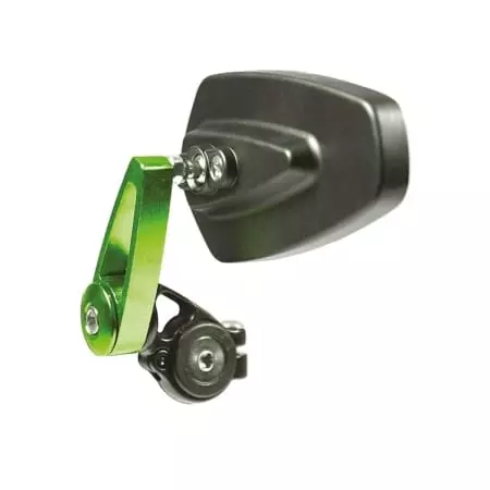 Rétroviseurs Chaft Remix Vert (Par Paire)