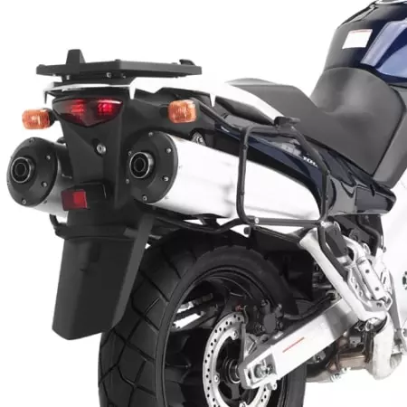 Supports Valises Latérales Givi Suzuki V-Strom DL 1000