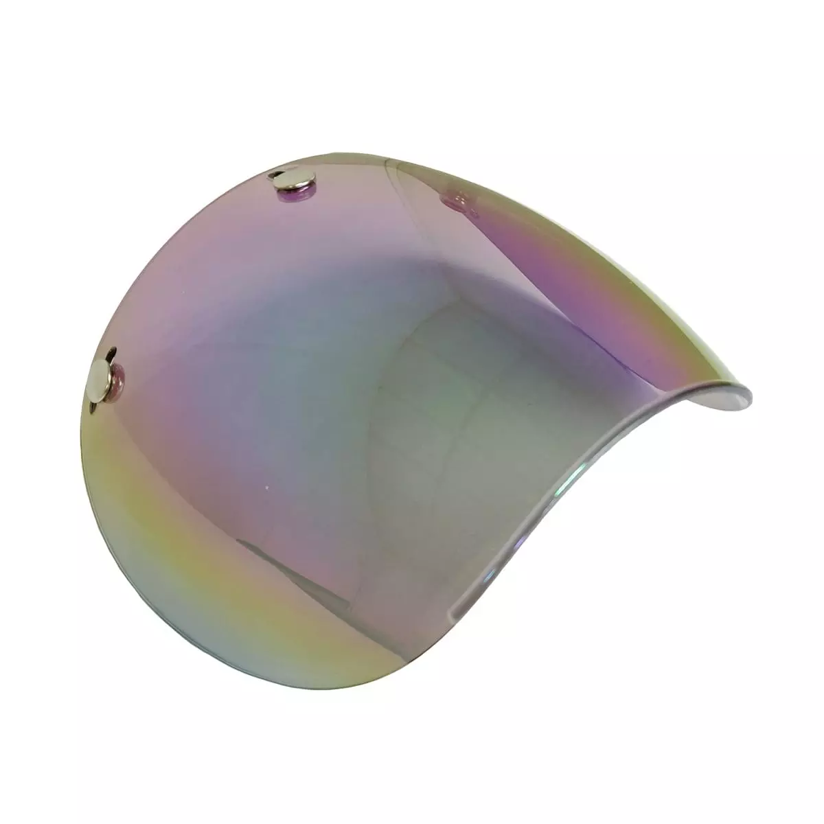 Visière Kokpit K-242 / K-243 3 Pressions Iridium