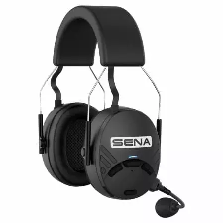 Casque Bluetooth Sena Tufftalk Mesh