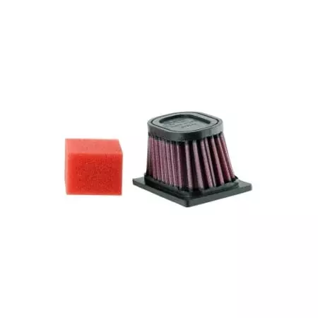 Filtre À Air K&N BMW F650 BM-6501