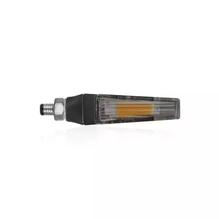 Clignotants À LED Chaft Cobbie Noir Transparent