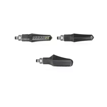 Clignotants À LED Chaft Geek Avant