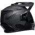 Casque Bell MX-9 Adventure MIPS Dash Gloss Marauder Matte Gloss Noir