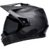 Casque Bell MX-9 Adventure MIPS Dash Gloss Marauder Matte Gloss Noir