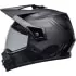 Casque Bell MX-9 Adventure MIPS Dash Gloss Marauder Matte Gloss Noir