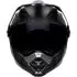 Casque Bell MX-9 Adventure MIPS Dash Gloss Marauder Matte Gloss Noir