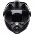 Casque Bell MX-9 Adventure MIPS Dash Gloss Marauder Matte Gloss Noir