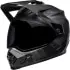 Casque Bell MX-9 Adventure MIPS Dash Gloss Marauder Matte Gloss Noir
