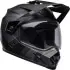 Casque Bell MX-9 Adventure MIPS Dash Gloss Marauder Matte Gloss Noir