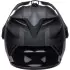 Casque Bell MX-9 Adventure MIPS Dash Gloss Marauder Matte Gloss Noir