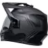 Casque Bell MX-9 Adventure MIPS Dash Gloss Marauder Matte Gloss Noir