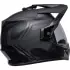 Casque Bell MX-9 Adventure MIPS Dash Gloss Marauder Matte Gloss Noir