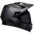 Casque Bell MX-9 Adventure MIPS Dash Gloss Marauder Matte Gloss Noir