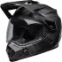 Casque Bell MX-9 Adventure MIPS Dash Gloss Marauder Matte Gloss Noir