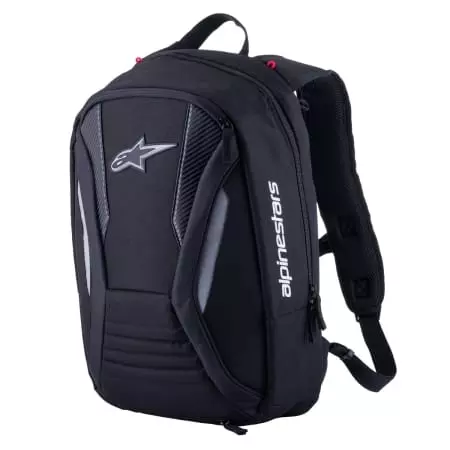 Sac À Dos Alpinestars Charger Boost 18L Noir